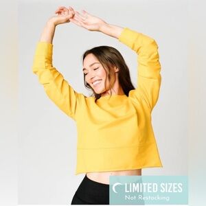 Zyia Sweatshirt